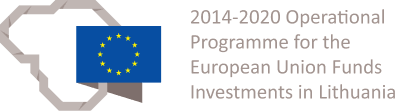 EU funds investment programme in Lithuania